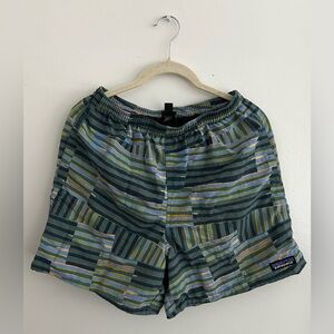 Patagonia Baggies 5” Shorts Men’s (S)